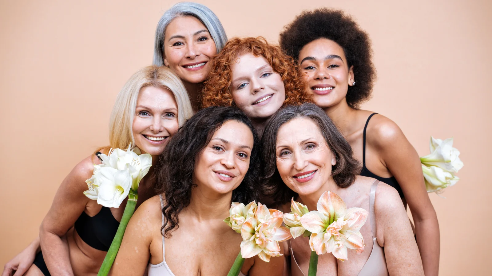 Empower Yourself: Embracing Your Unique Beauty Journey