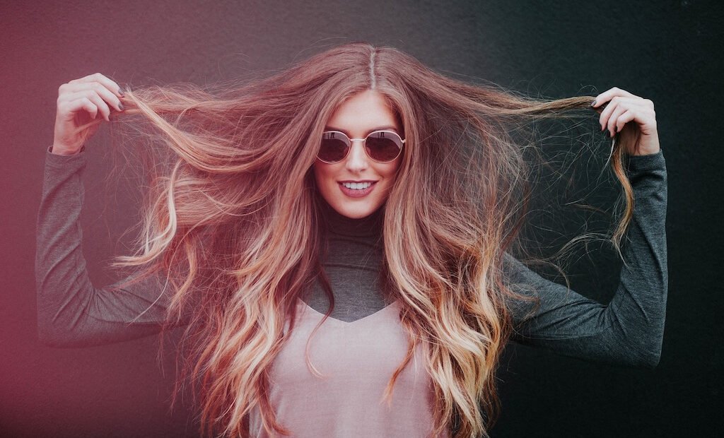 What Should You Look For In 18 Inch Halo Hair Extensions If Volume Is Your Goal